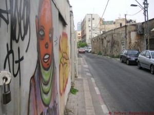 Graffiti