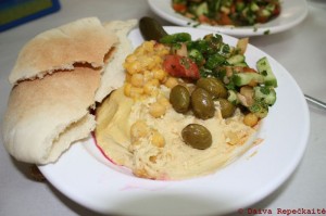 Hummus