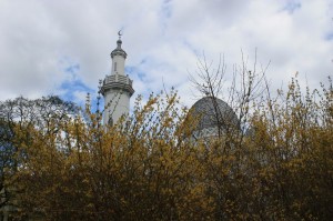 Mosque