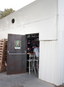 Bar in Be'er Sheva