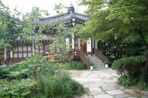 Korea House