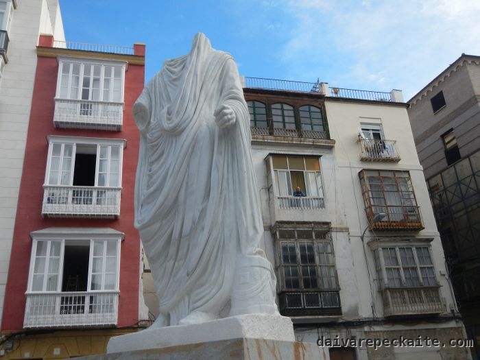 Plaza de San Francisco