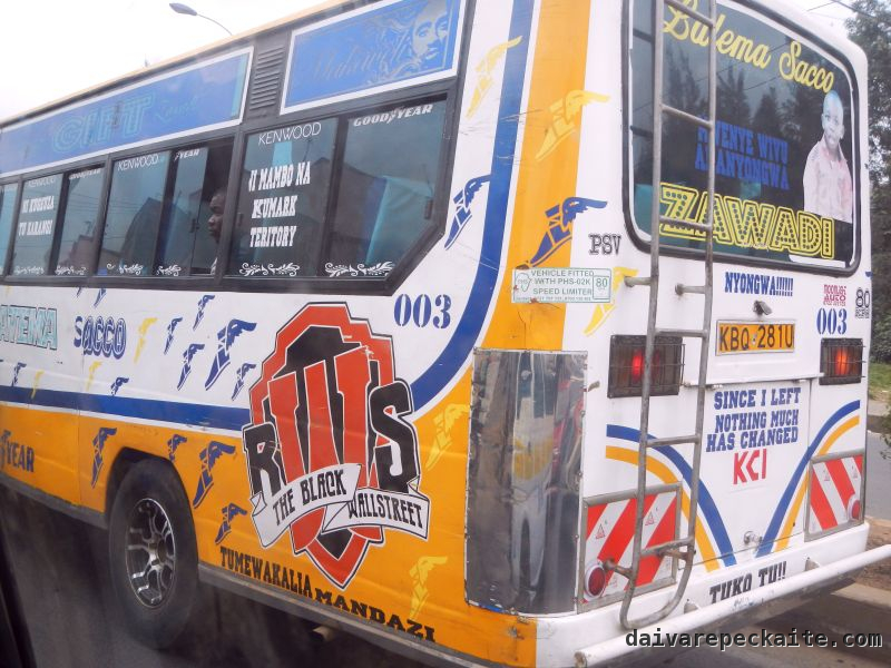 nairobi-bus