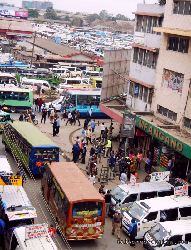 nairobi-traffic