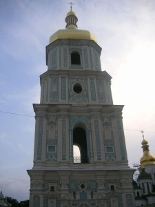 Kiev church