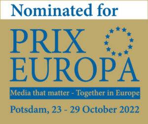 Prix Europa nomination